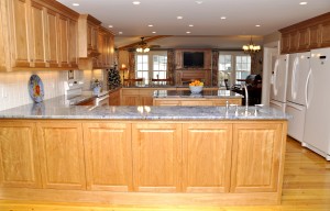 Kitchen and Bathroom Design in Dracut, Massachusetts