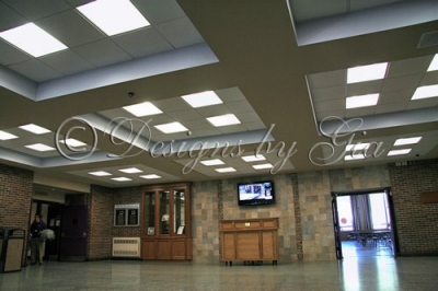View the album Commercial Project - School