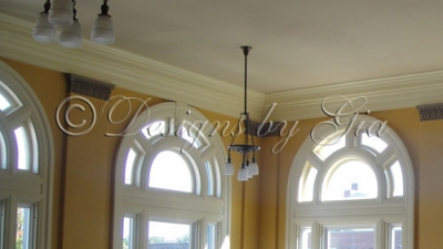 View the album Commercial Project- Historical Renovation Bank