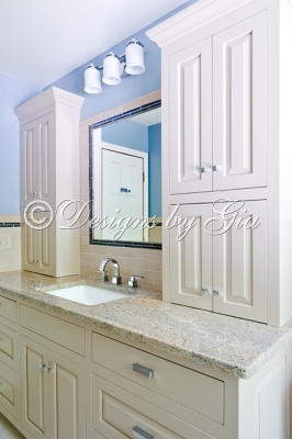 View the album Connecticut Bathroom Projects