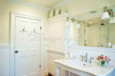 View the album Bathroom Project 